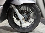 Honda PCX 2011 38K RUNNING PROJECT SCOOTER SPARES OR REPAIR 125CC 13