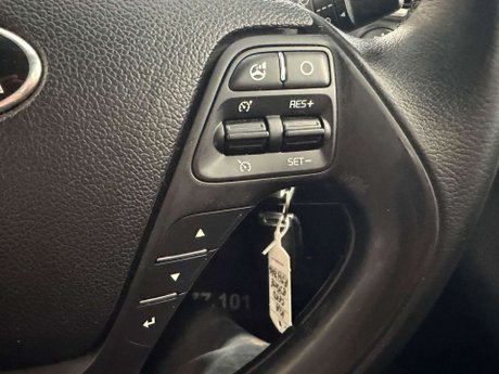 Kia Ceed 1.6 CRDi 2 Sportswagon DCT Euro 6 (s/s) 5dr 17
