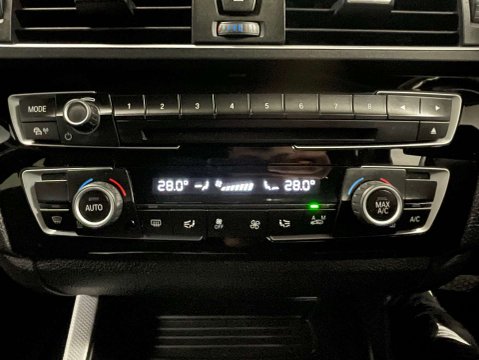 BMW 1 Series 2.0 120d M Sport Auto 5dr 22