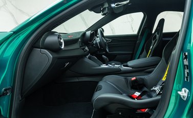 Alfa Romeo Giulia GTAm 23