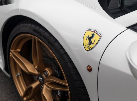 Ferrari 458 Speciale Aperta 34