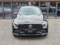 Mercedes-Benz GLC 2.0 GLC 300 AMG Line Premium D 4Matic Auto 4WD 5dr 8