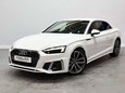 Audi A5 2.0 TDI 35 S line Coupe 2dr Diesel S Tronic Euro 6 (s/s) (163 ps) 14