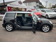 Mini Clubman 1.6 COOPER D 11