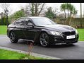 BMW 3 Series 3.0 330d M Sport Auto xDrive Euro 6 (s/s) 4dr 4