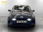 Hyundai i10 1.2 Advance Hatchback 5dr Petrol Auto Euro 6 (s/s) (79 ps) Air Con - Blueto 2