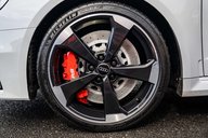 Audi RS3 2.5 RS 3 Sportback TFSI Quattro Semi-Auto 4WD 5dr 45