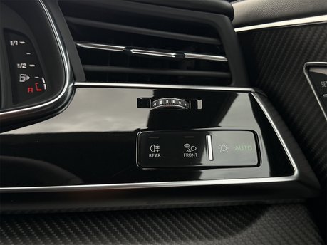 Audi RS Q8 VORSPRUNG TFSI QUATTRO MHEV 58