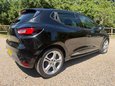 Renault Clio 0.9 TCe GT Line Euro 6 (s/s) 5dr 9