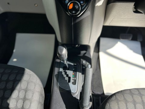 Toyota Iq VVT-I IQ2 29