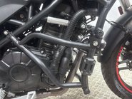 Sinnis Terrain 2022 ONLY 8K FULLY KITTED TOURING ADVENTURE BIKE 400CC A2 READY 40