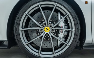 Ferrari 488 Pista 26