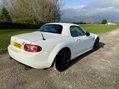 Mazda MX-5 I ROADSTER VENTURE EDITION BBR Conversion STUNNING FSH 3