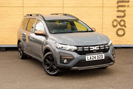 Dacia Jogger EXTREME