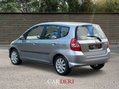 Honda Jazz 1.3 Jazz SE CVT 5dr 12