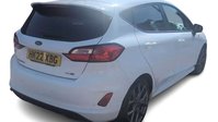 Ford Fiesta 1.0T EcoBoost MHEV ST-Line Hatchback 5dr Petrol Hybrid DCT Euro 6 (s/s) (12 3