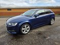Audi A3 2.0 A3 Sport TDI 3dr 25