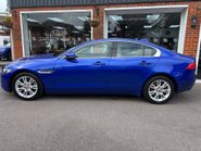 Jaguar XE 2.0i Prestige Saloon 4dr Petrol Auto Euro 6 (s/s) (200 ps) 14