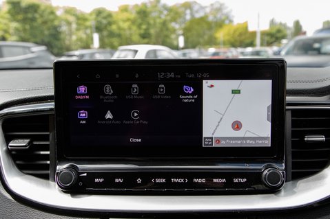 Kia Pro Ceed GT-LINE ISG 28