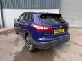 Nissan Qashqai 1.2 DIG-T Tekna 2WD Euro 6 (s/s) 5dr 4