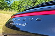Porsche 911 CARRERA 4S PDK 17