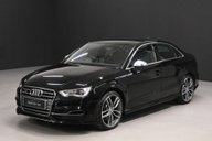 Audi S3 2.0 S3 Quattro 4WD 4dr 15