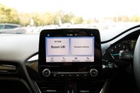 Ford Fiesta ST-LINE 16