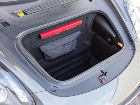 Porsche Boxster 24V S 57