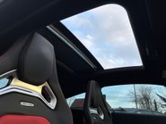 Mercedes-Benz C63 4.0 C63 V8 BiTurbo AMG (Premium) Coupe 2dr Petrol SpdS MCT Euro 6 (476ps) 4