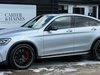 Mercedes-Benz GLC 4.0 GLC63 V8 BiTurbo AMG S (Premium Plus) Coupe 5dr Petrol SpdS MCT 4MATIC+