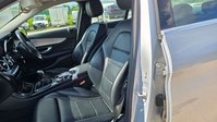 Mercedes-Benz C Class 2.1 C220d Sport Saloon 4dr Diesel Manual Euro 6 (s/s) (170 ps) 32