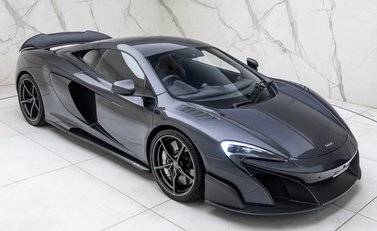 McLaren 675LT 11