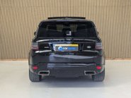 Land Rover Range Rover Sport 3.0 Range Rover Sport HSE Dynamic SDV6 Auto 4WD 5dr 18