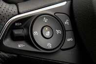 Vauxhall Insignia SRI VX-LINE NAV 21