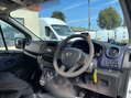 Vauxhall Vivaro 1.6 Vivaro 2900 CDTI 18