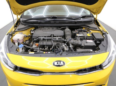 Kia Rio 1.0 T-GDi 2 Euro 6 (s/s) 5dr 27