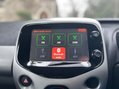 Toyota Aygo VVT-I X-PLAY 23