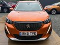 Peugeot 2008 1.2 2008 Allure Premium PureTech S/S 5dr 20
