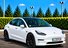Tesla Model 3 Model 3 Performance AWD 4WD 4dr