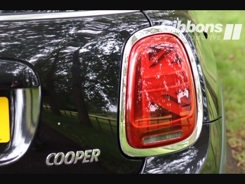 Mini Hatch 1.5 Cooper Sport 3dr 36