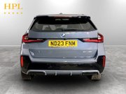BMW iX1 30 66.5kWh M Sport SUV 5dr Electric Auto xDrive (11kW Charger) (313 ps) Air 6