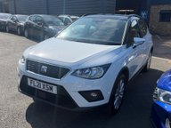 SEAT Arona TSI SE TECHNOLOGY 5