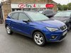 SEAT Arona TSI FR