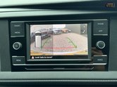Volkswagen Transporter Crew Cab LWB L2H1 T32 Tdi 150 BHP Auto Kombi Highline Air Con Sensors EURO 32