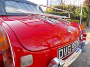 MG MGB MKII ROADSTER 38