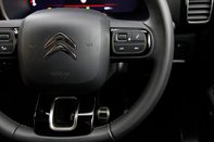 Citroen C5 Aircross PURETECH C-SERIES EDITION S/S 19