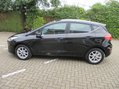 Ford Fiesta 1.1 Ti-VCT Zetec Euro 6 (s/s) 5dr 7
