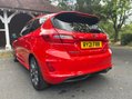 Ford Fiesta 1.0T EcoBoost MHEV ST-Line Edition Euro 6 (s/s) 3dr 21