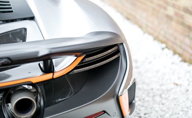 McLaren 675LT Spider 28
