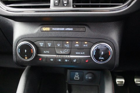 Ford Kuga 5dr 1.5T EcoBoost ST-Line X Edition 17